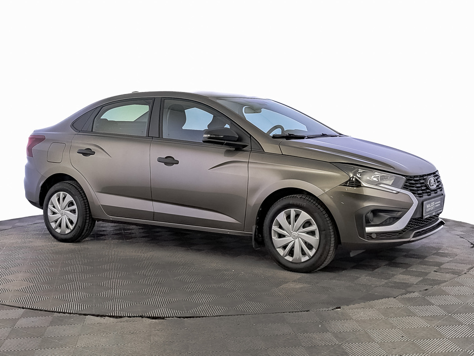 Lada Iskra 2025 4 232км фото №3