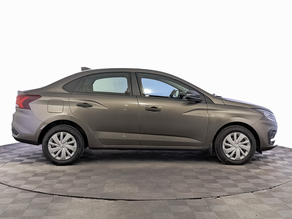 Lada Iskra 2025 4 232км фото №4