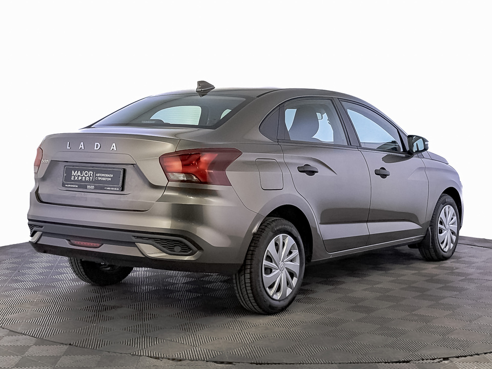 Lada Iskra 2025 4 232км фото №5