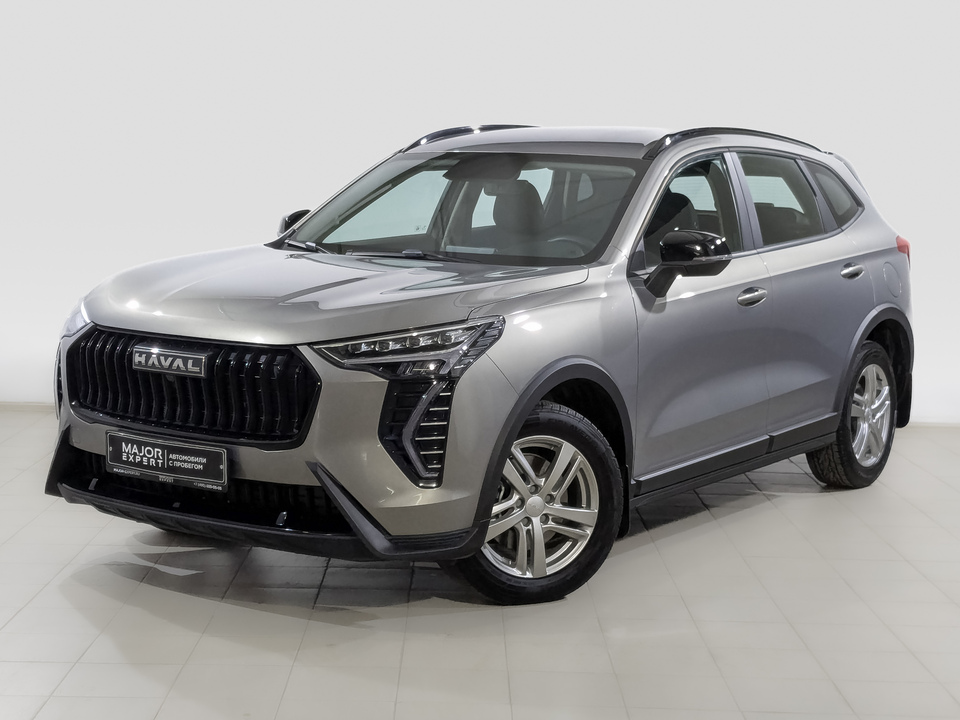 Haval Jolion 2026 29 699км фото №1