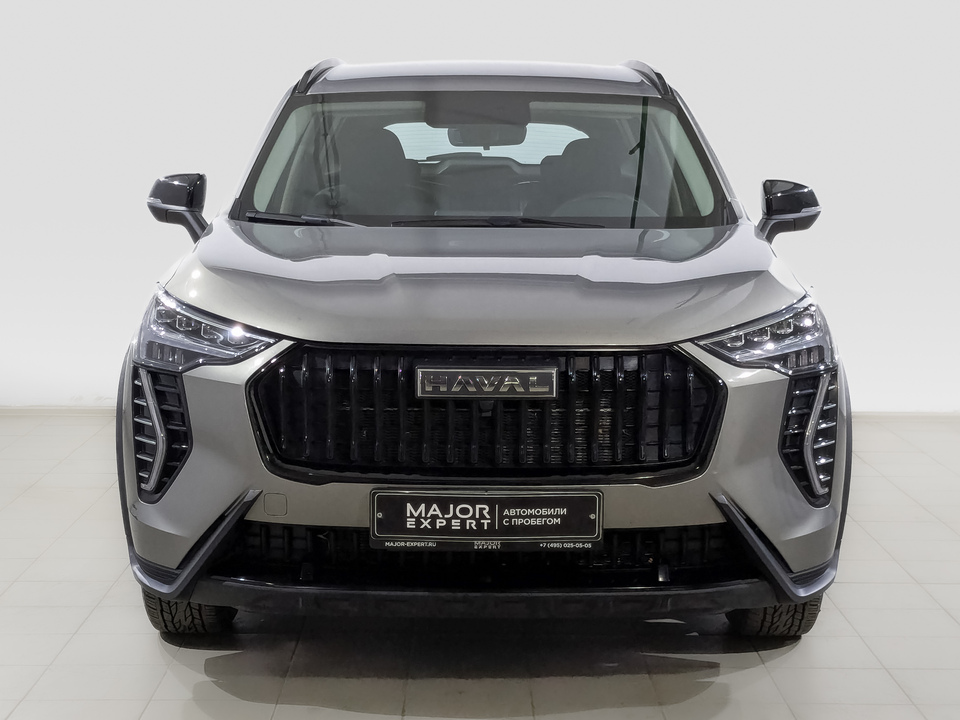 Haval Jolion 2026 29 699км фото №2