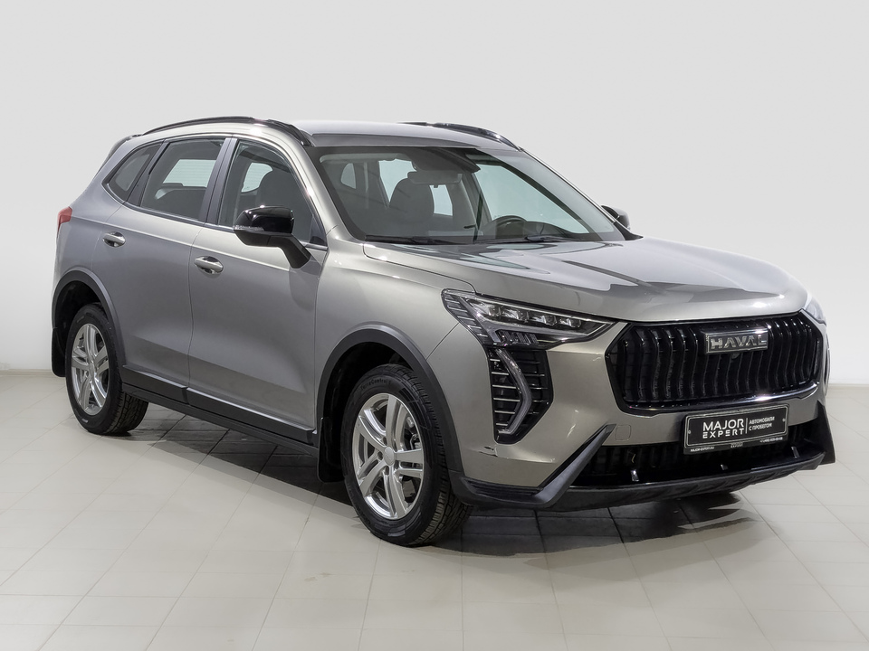 Haval Jolion 2026 29 699км фото №3