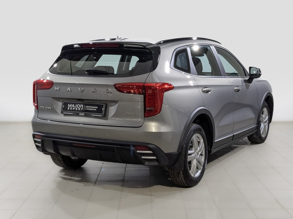 Haval Jolion 2026 29 699км фото №5