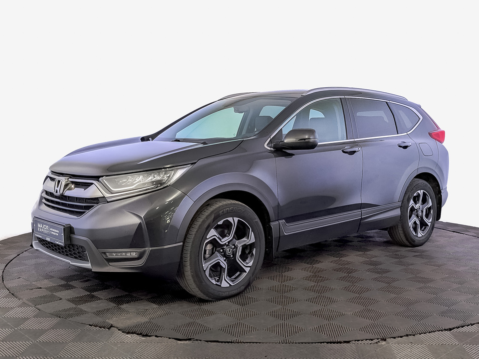 Honda CR-V 2017 72 170км фото №1