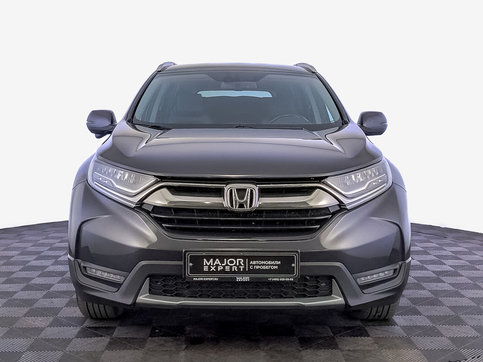 Honda CR-V 2017 72 170км фото №2