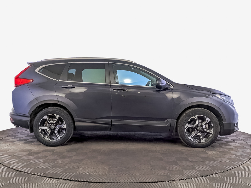 Honda CR-V 2017 72 170км фото №4