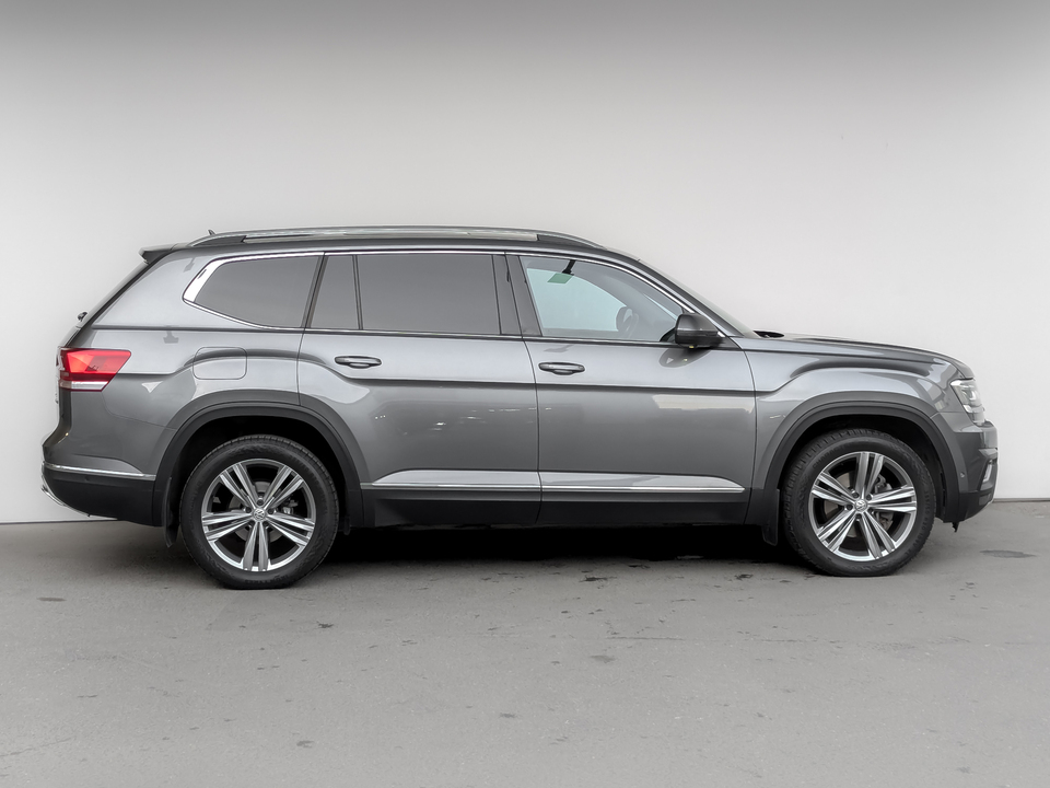 Volkswagen Teramont 2019 106 246км фото №4