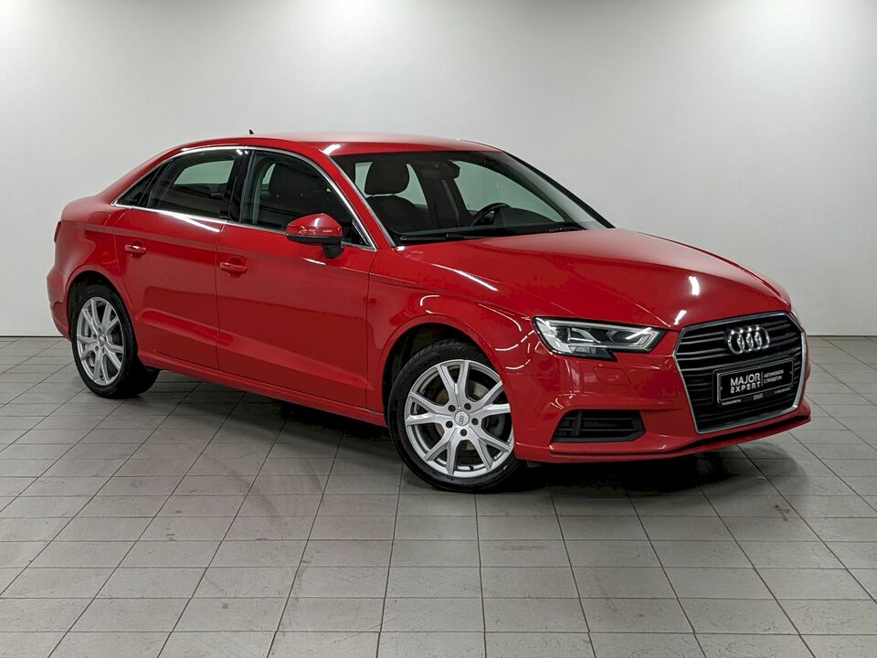 Audi A3 2019 140 000км фото №3