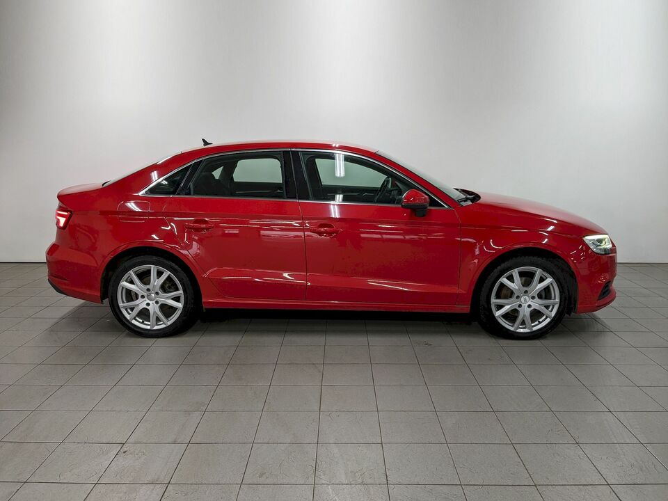 Audi A3 2019 140 000км фото №4