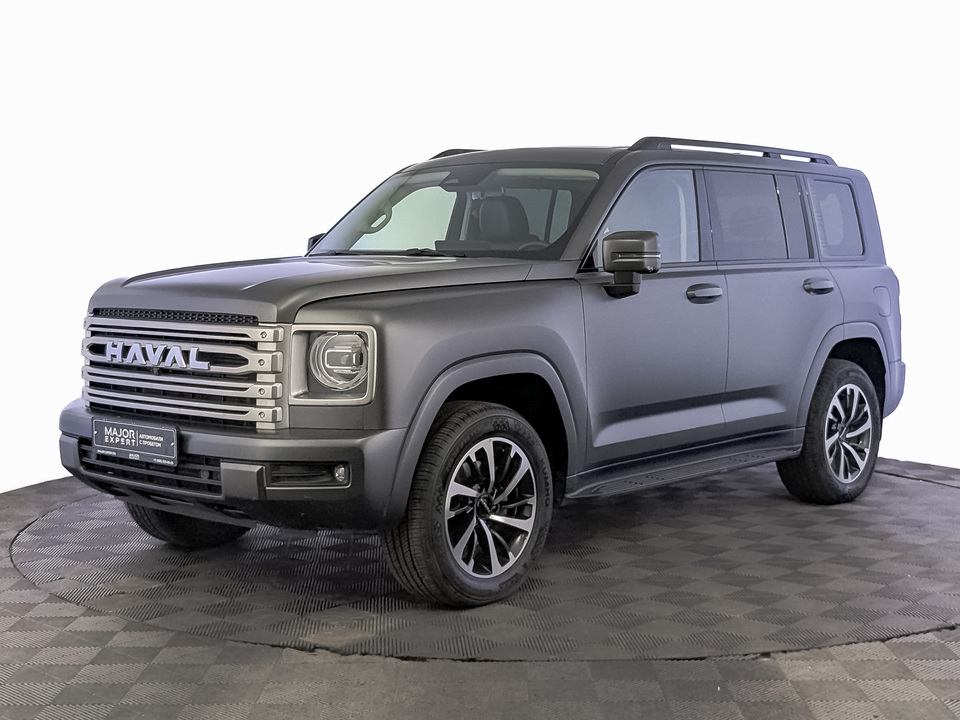 Haval H9 2024 30 516км фото №1