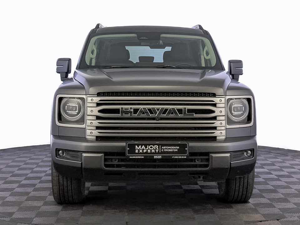 Haval H9 2024 30 516км фото №2