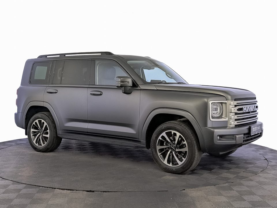 Haval H9 2024 30 516км фото №3