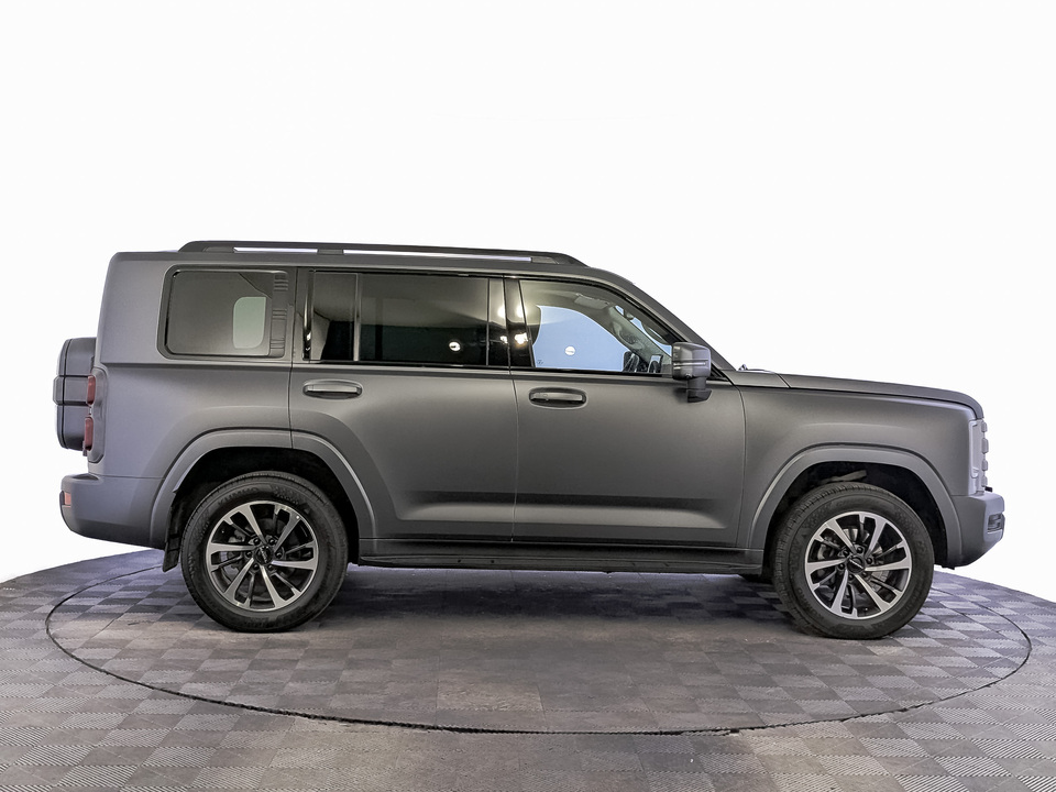 Haval H9 2024 30 516км фото №4