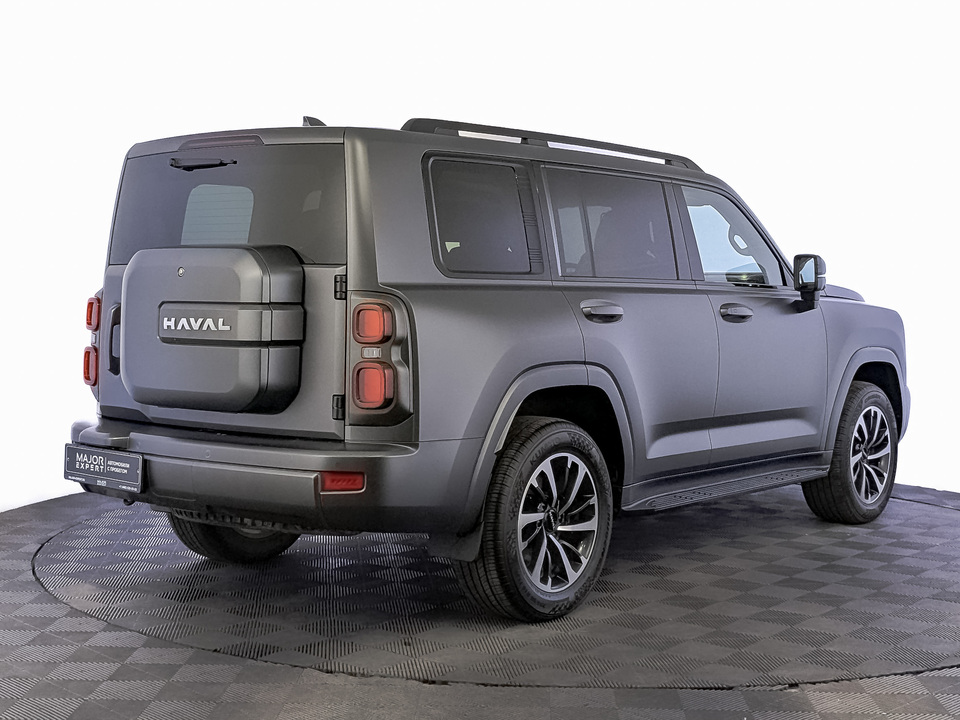 Haval H9 2024 30 516км фото №5