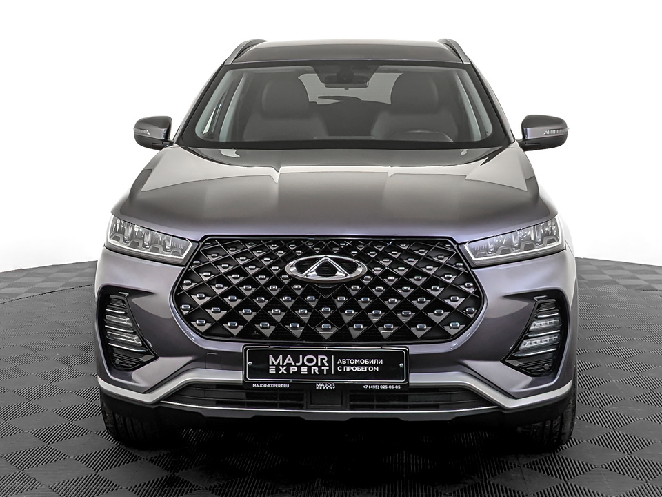 Chery Tiggo 7 Pro 2022 53 630км фото №2