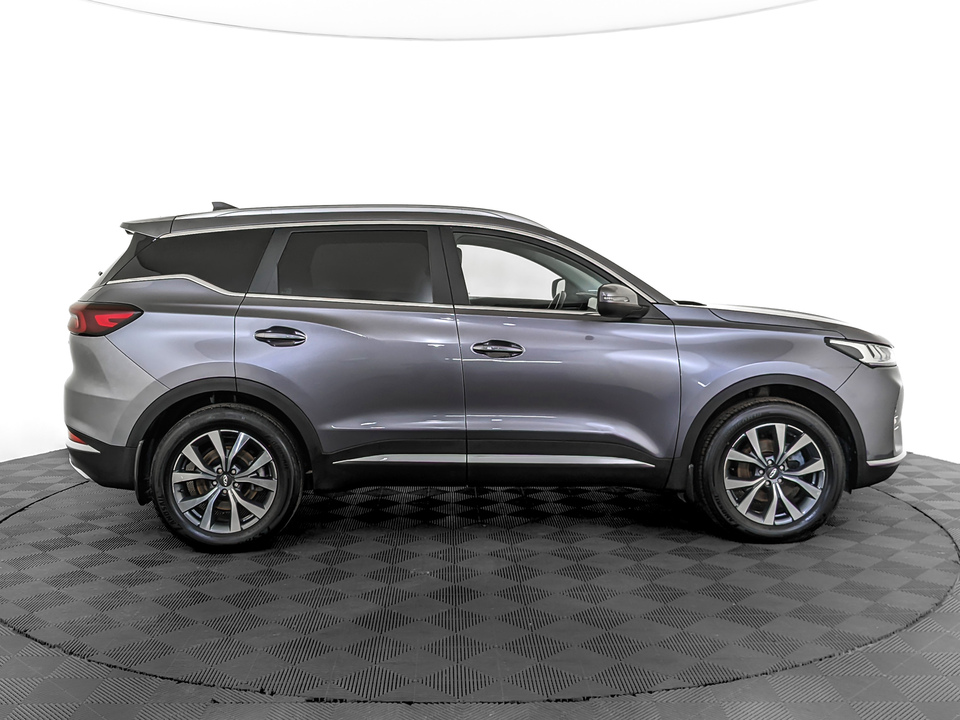 Chery Tiggo 7 Pro 2022 53 630км фото №4
