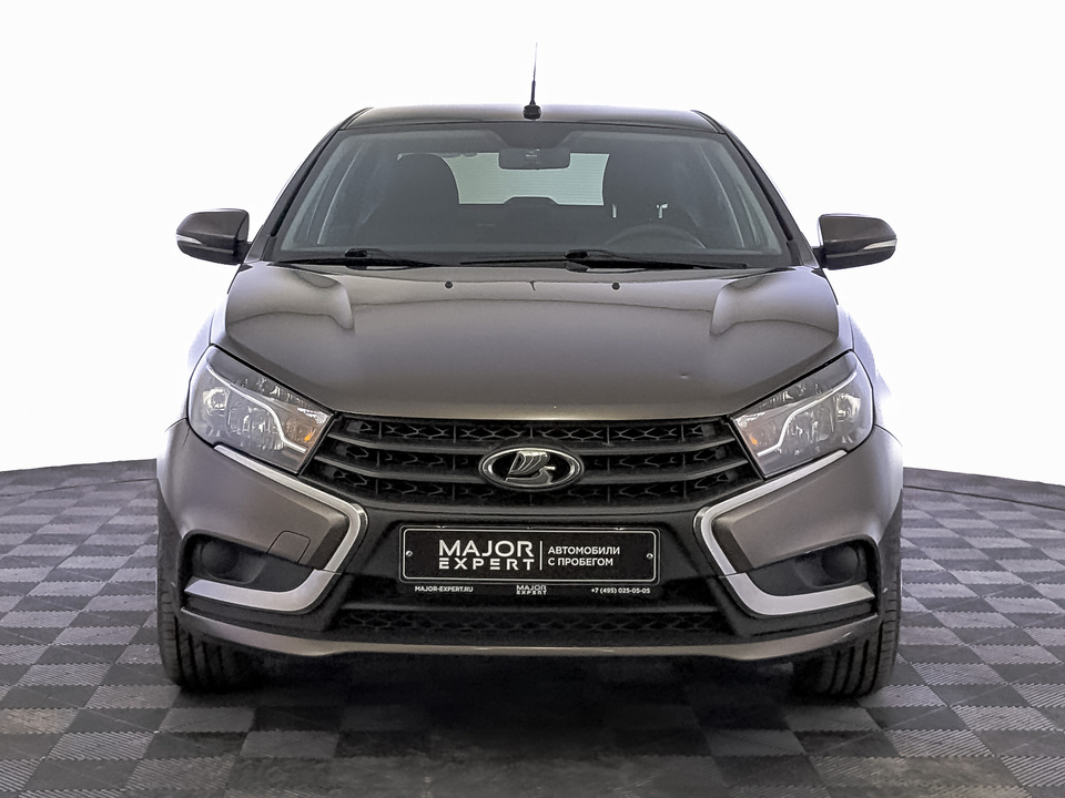 Lada Vesta 2019 90 486км фото №2