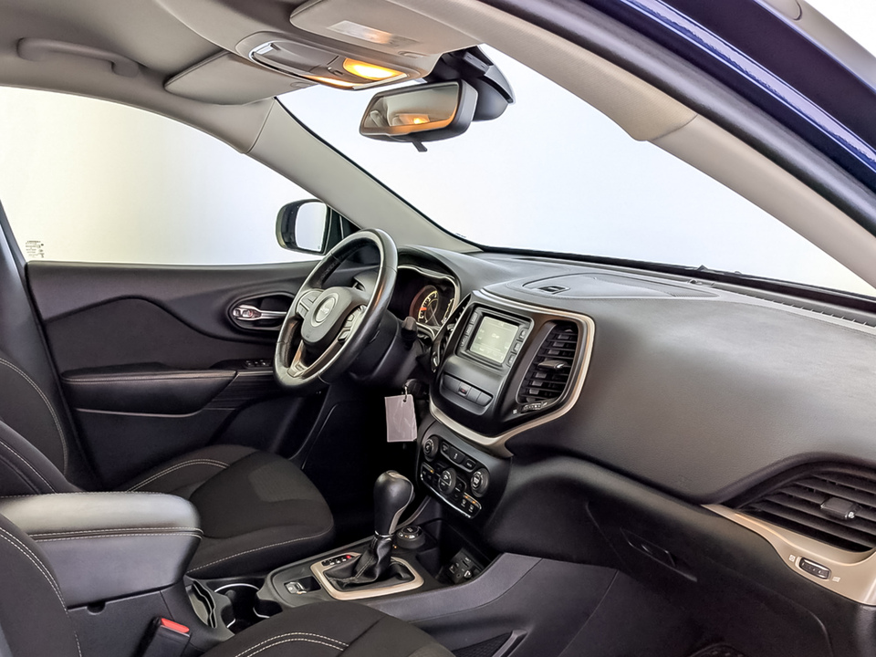 Jeep Cherokee 2014 71 060км фото №3
