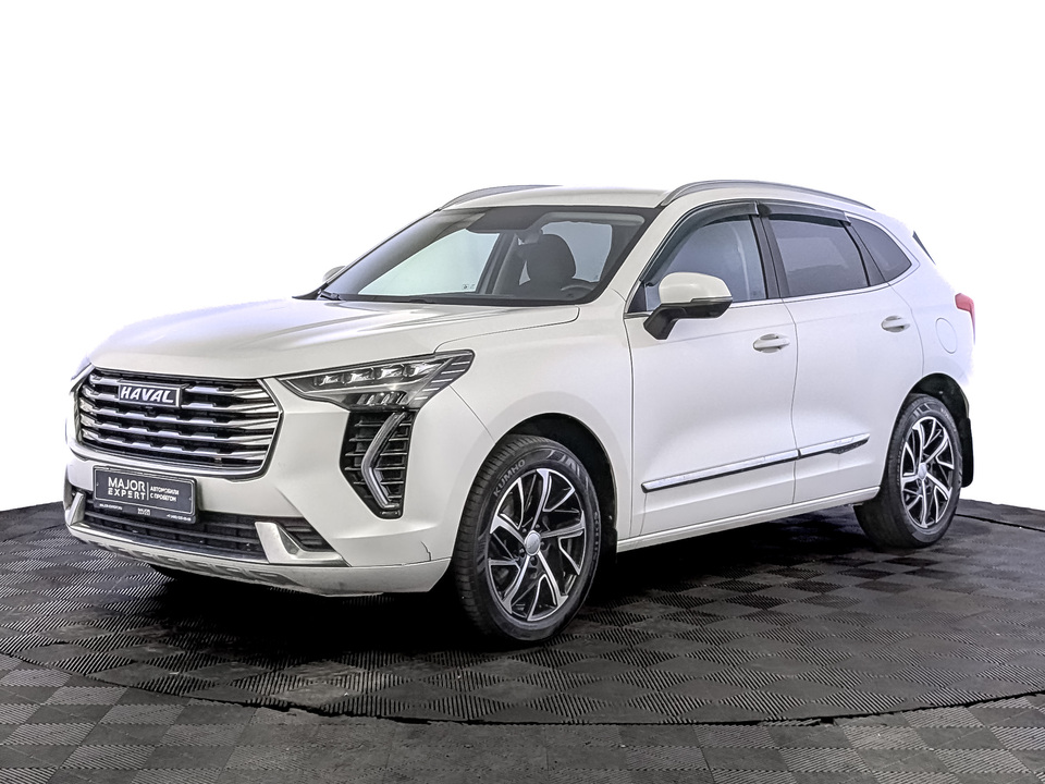 Haval Jolion 2021 109 192км фото №1