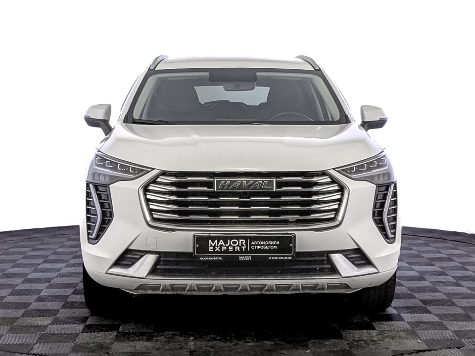 Haval Jolion 2021 109 192км фото №2