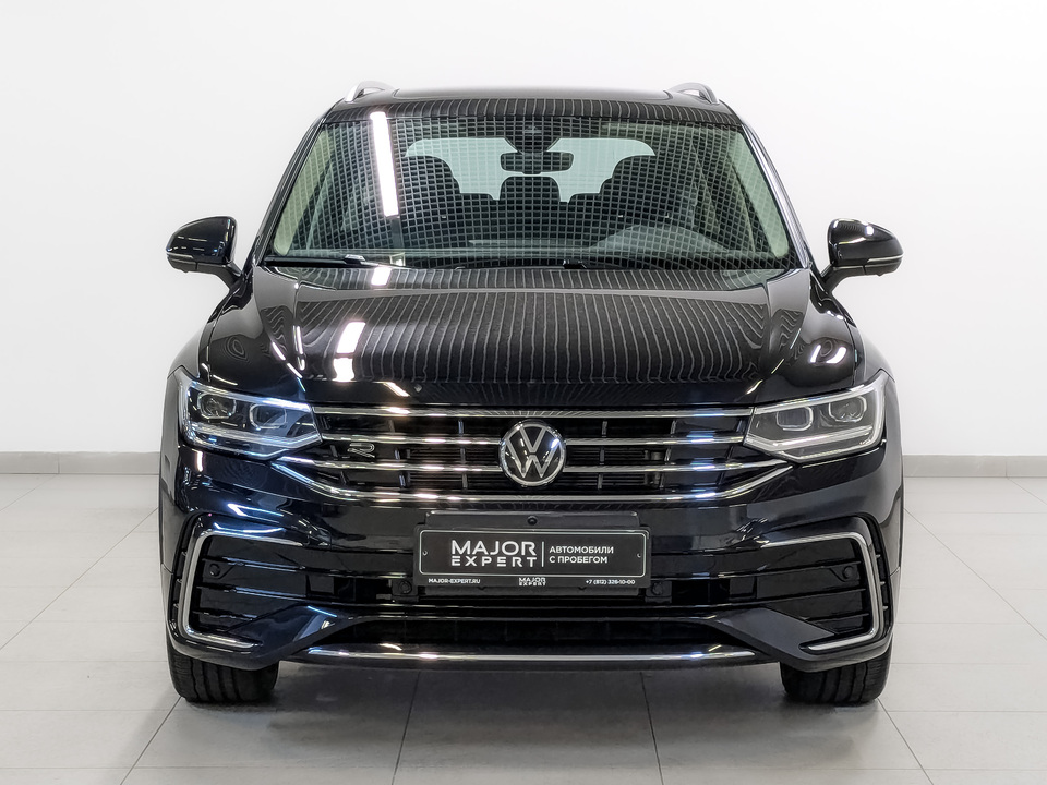 Volkswagen Tiguan 2023 28 088км фото №2