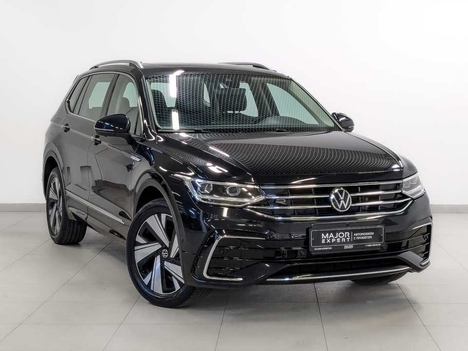 Volkswagen Tiguan 2023 28 088км фото №3