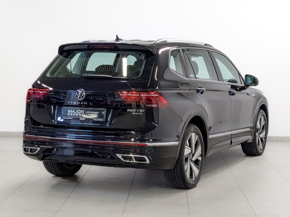 Volkswagen Tiguan 2023 28 088км фото №5