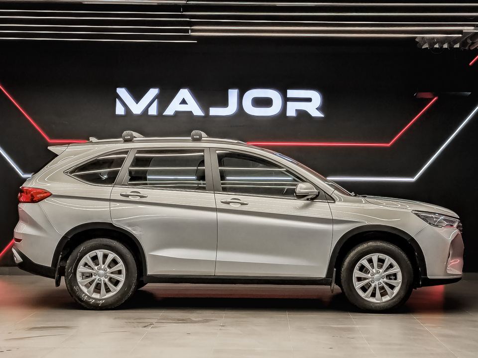 Haval M6 2024 35 982км фото №4