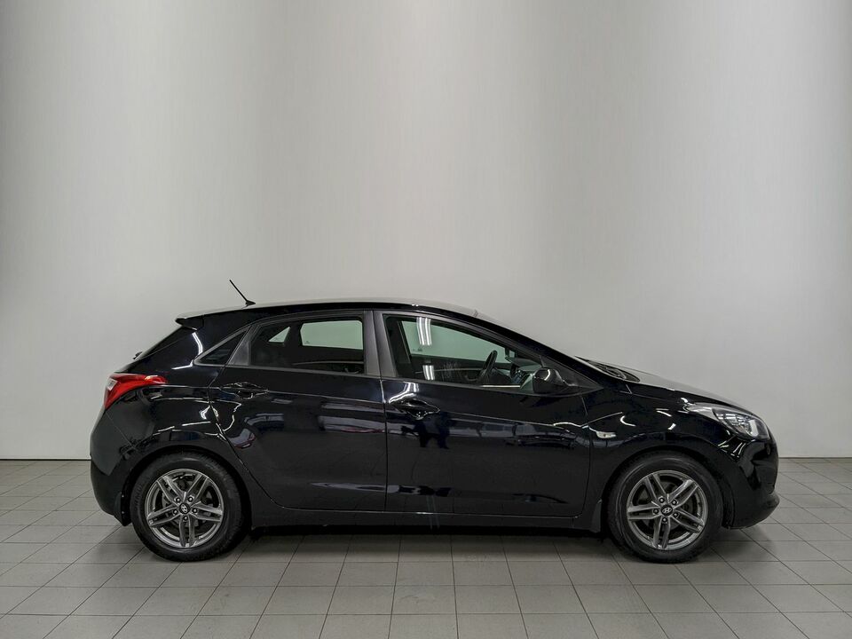 Hyundai i30 2014 158 850км фото №4