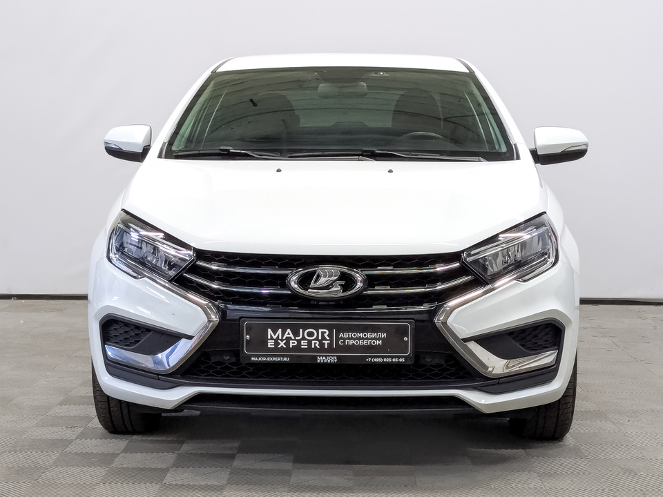 Lada Vesta 2023 33 250км фото №2