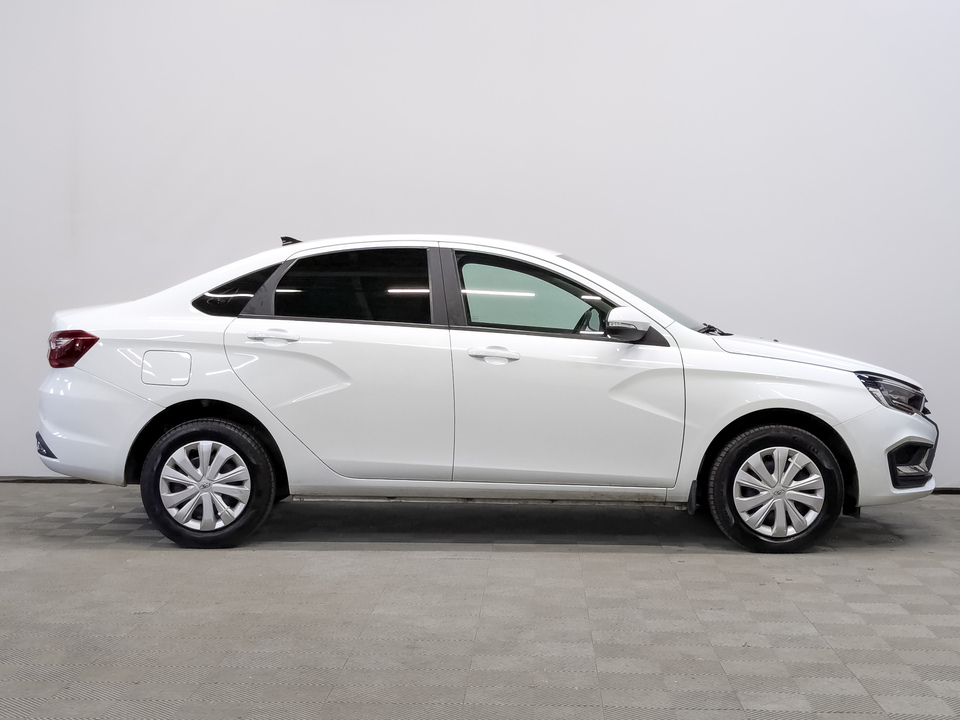 Lada Vesta 2023 33 250км фото №4