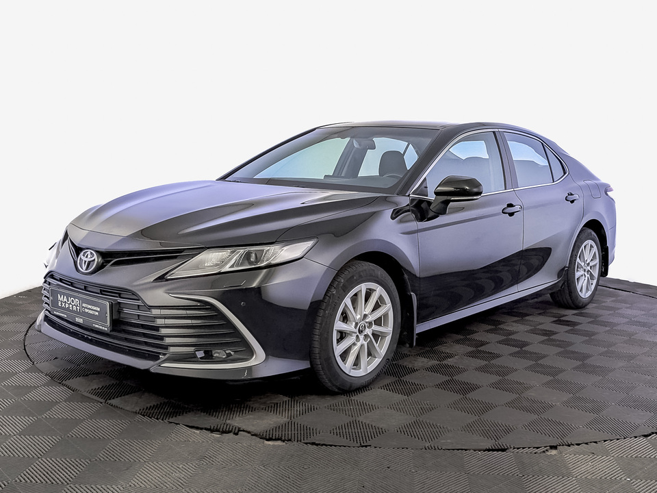 Toyota Camry 2021 107 040км фото №1