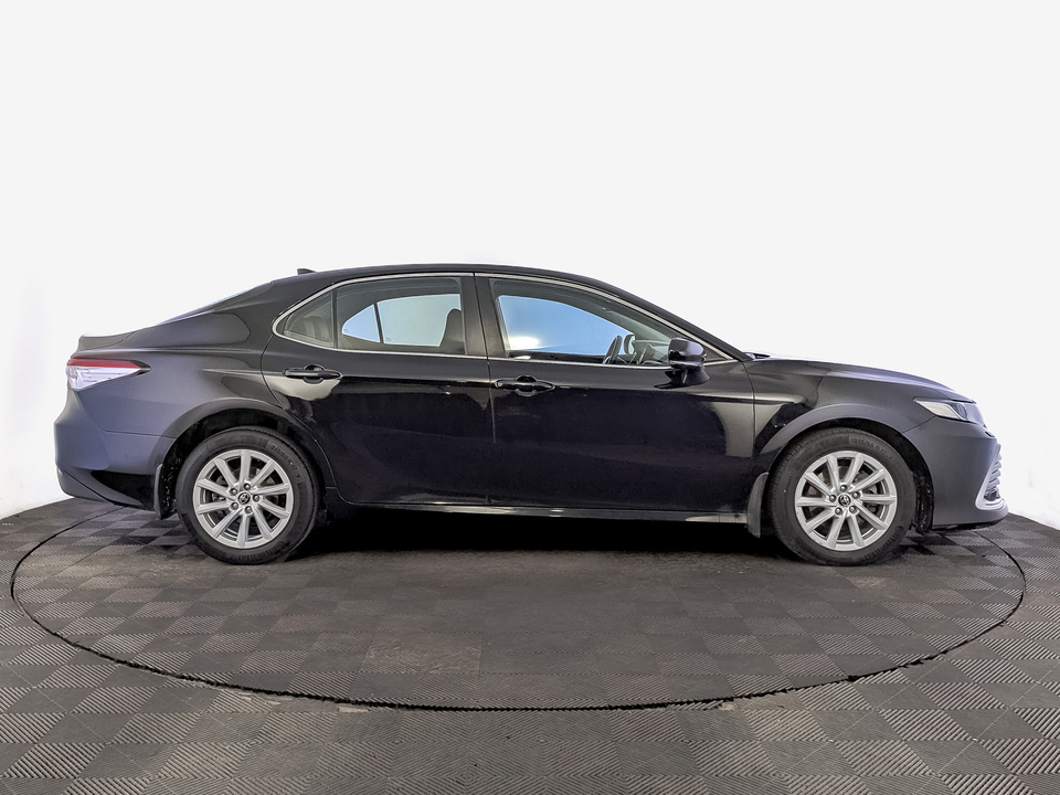 Toyota Camry 2021 107 040км фото №4