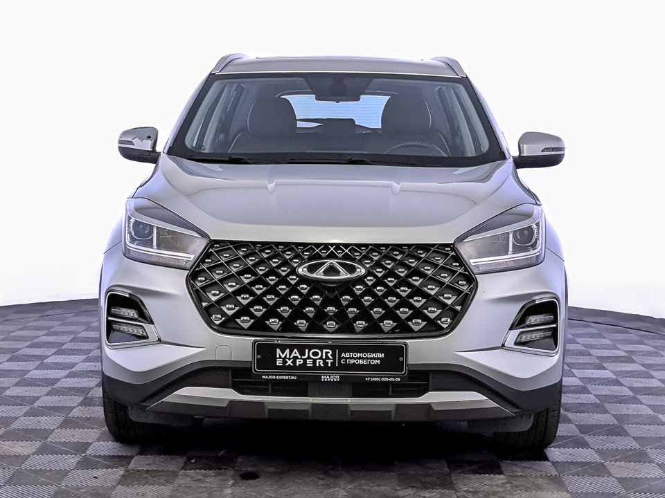 Chery Tiggo 4 Pro 2023 17 623км фото №2