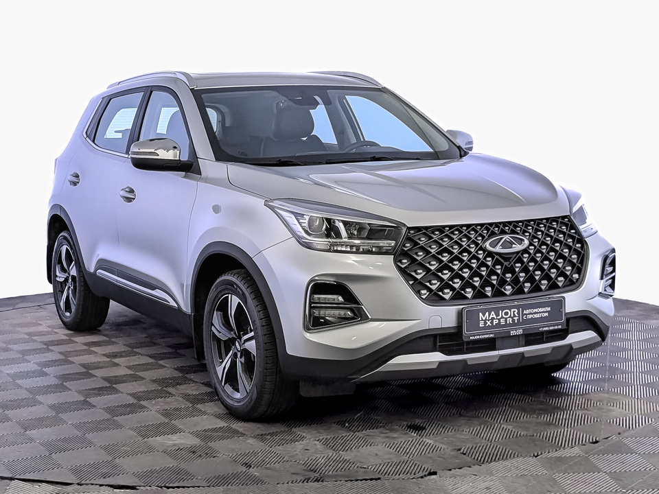 Chery Tiggo 4 Pro 2023 17 623км фото №3