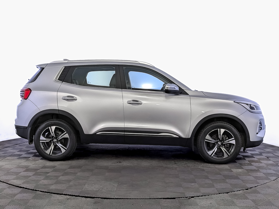 Chery Tiggo 4 Pro 2023 17 623км фото №4