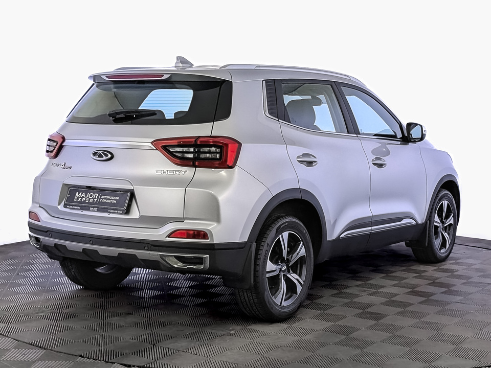 Chery Tiggo 4 Pro 2023 17 623км фото №5
