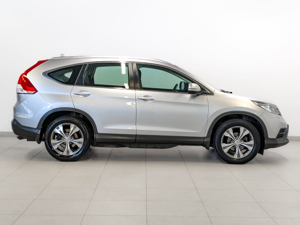 Honda CR-V 2014 115 878км фото №4