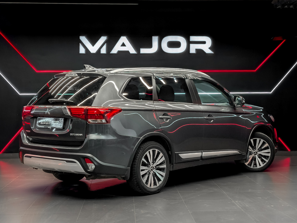Mitsubishi Outlander 2019 150 952км фото №5