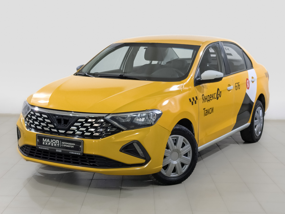 Jetta VA3 2023 163 754км фото №1
