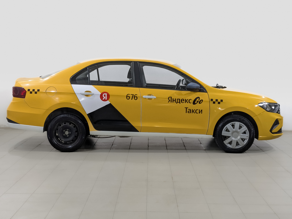 Jetta VA3 2023 163 754км фото №4