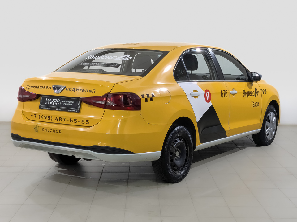 Jetta VA3 2023 163 754км фото №5