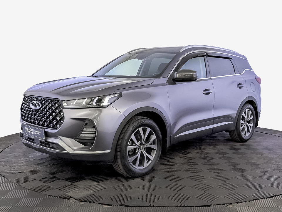 Chery Tiggo 7 Pro 2022 79 155км фото №1