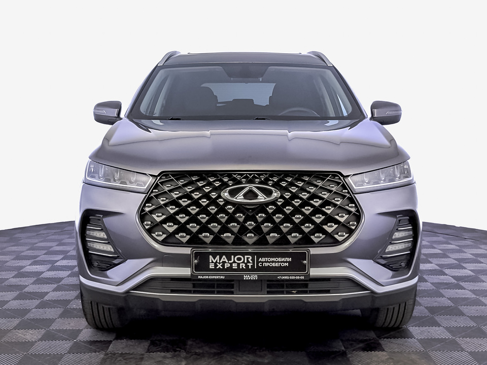 Chery Tiggo 7 Pro 2022 79 155км фото №2