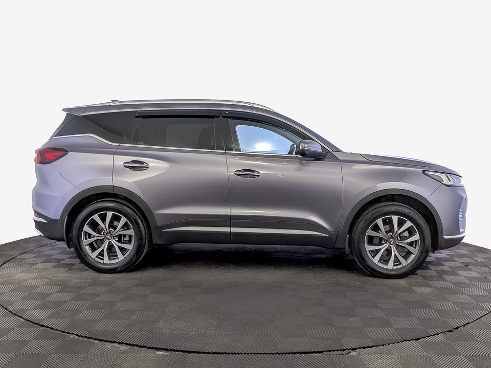 Chery Tiggo 7 Pro 2022 79 155км фото №4