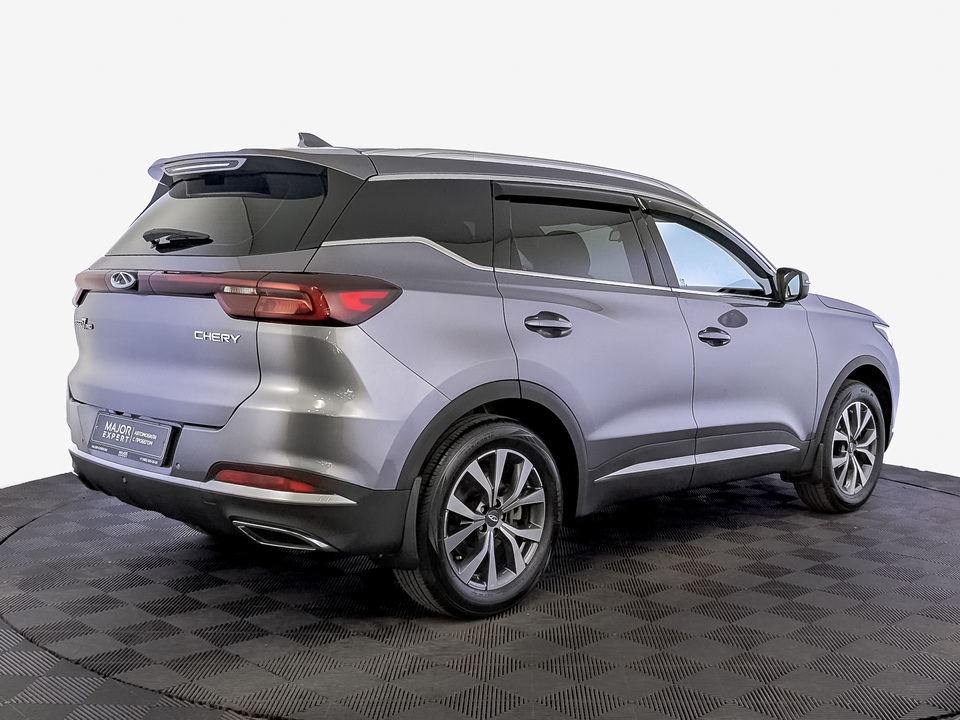 Chery Tiggo 7 Pro 2022 79 155км фото №5