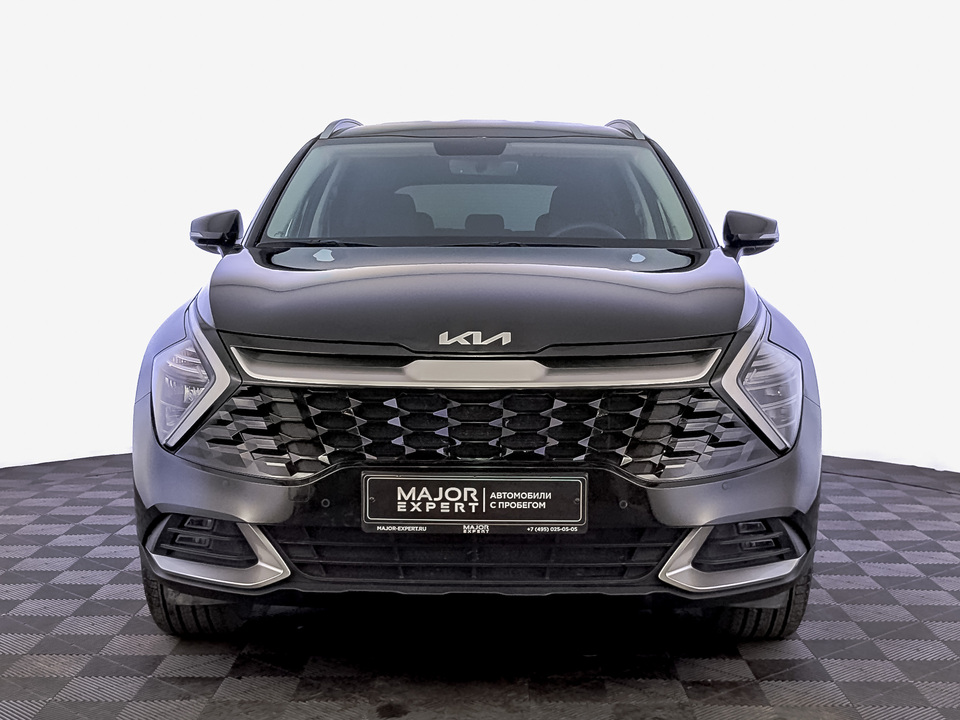 Kia Sportage 2023 31 900км фото №2