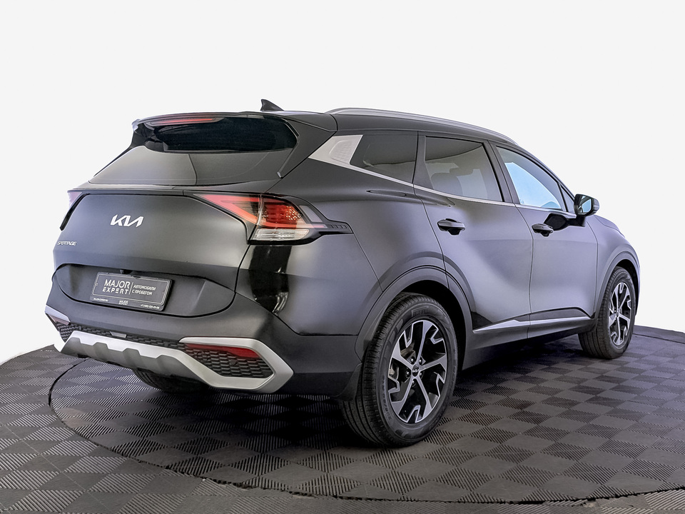 Kia Sportage 2023 31 900км фото №5