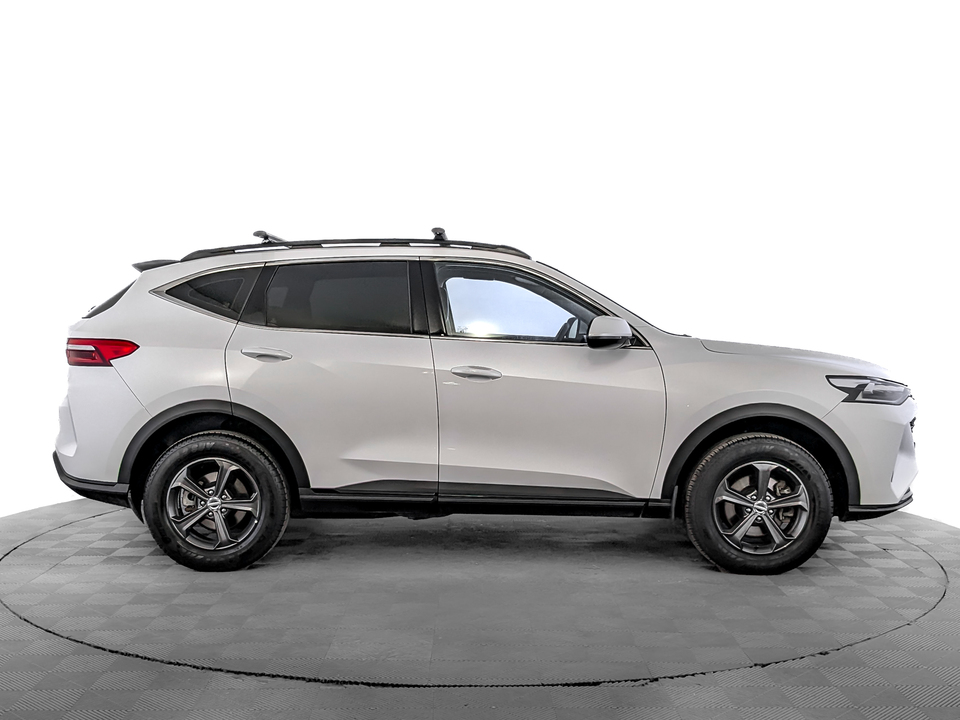 Haval F7 2023 73 070км фото №4