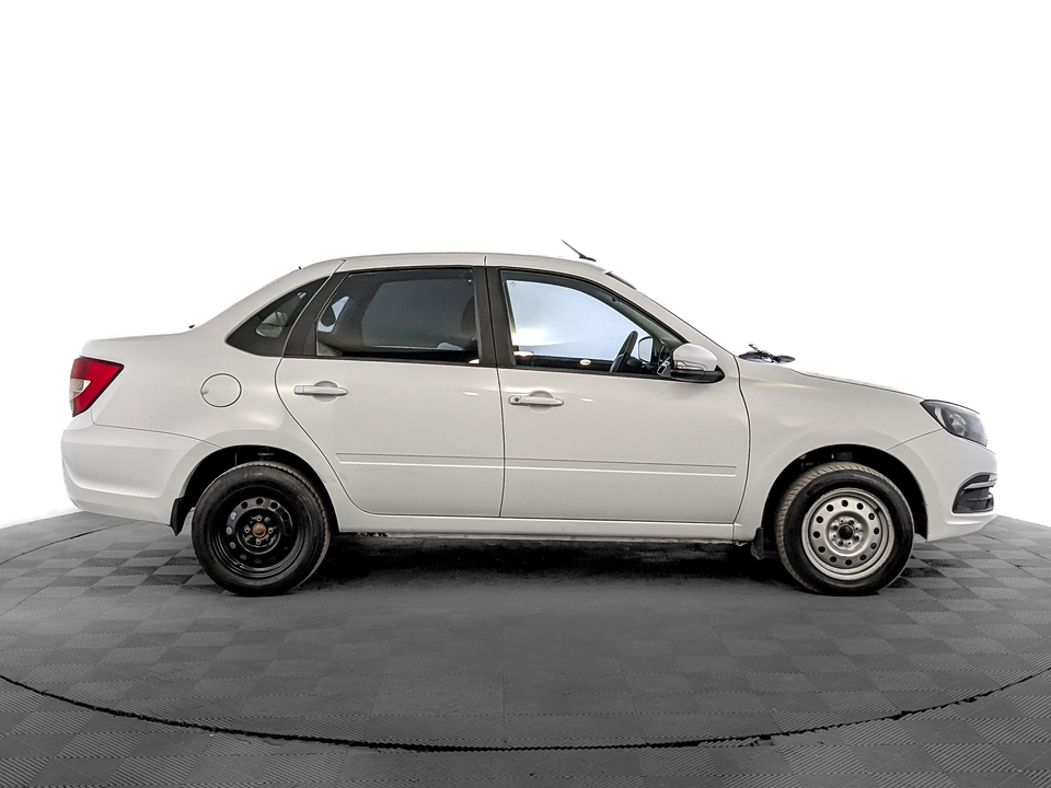 Lada Granta 2024 76 750км фото №4